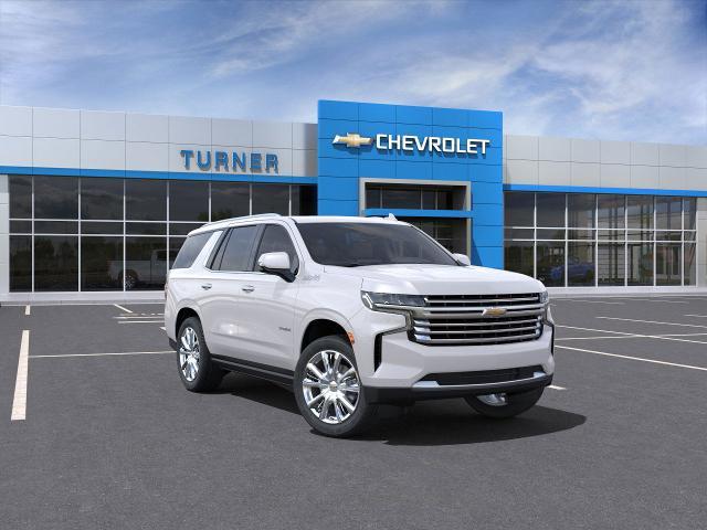 2024 Chevrolet Tahoe Vehicle Photo in CROSBY, TX 77532-9157