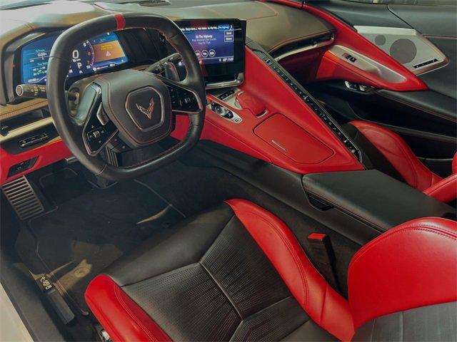 2020 Chevrolet Corvette Stingray Vehicle Photo in BEND, OR 97701-5133