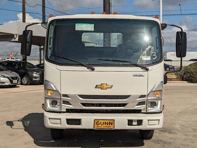 2024 Chevrolet 4500 HD LCF Diesel Vehicle Photo in SELMA, TX 78154-1460