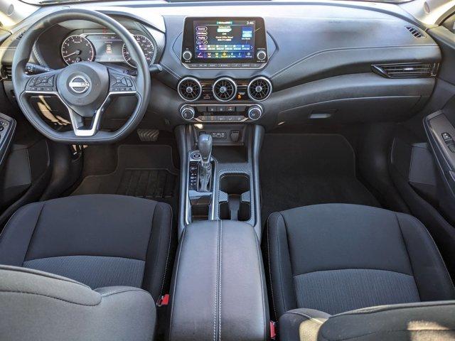 2024 Nissan Sentra Vehicle Photo in San Antonio, TX 78209