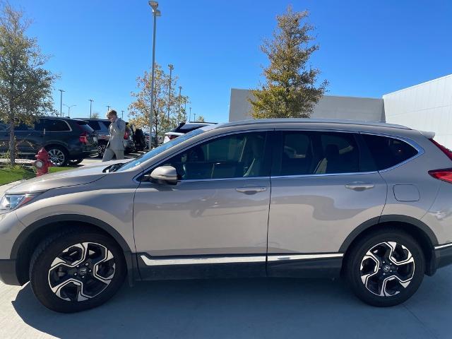 2019 Honda CR-V Vehicle Photo in Grapevine, TX 76051