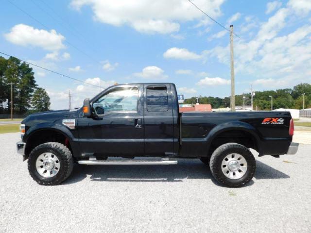 Used 2010 Ford F-350 Super Duty Lariat with VIN 1FTWX3BR6AEB02524 for sale in Hartselle, AL