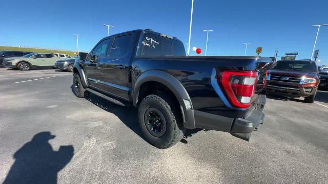 2022 Ford F-150 Vehicle Photo in TEMPLE, TX 76504-3447