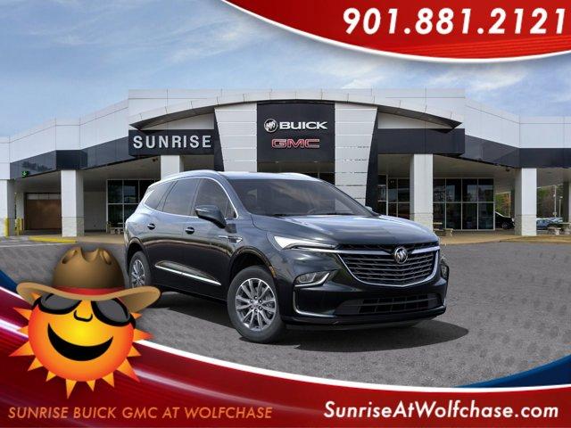 2024 Buick Enclave Vehicle Photo in BARTLETT, TN 38133-4101