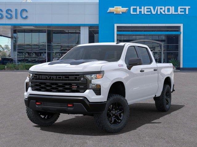 2024 Chevrolet Silverado 1500 Vehicle Photo in SUGAR LAND, TX 77478-0000