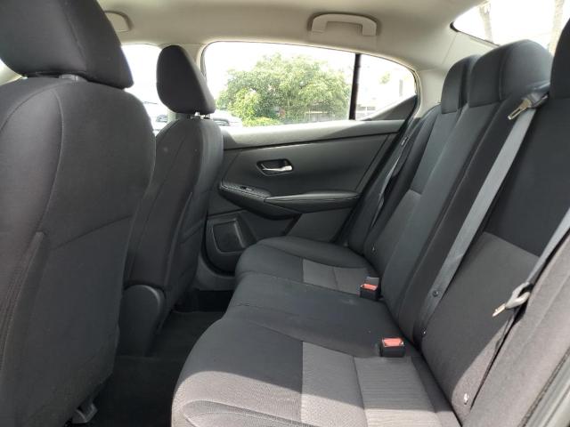 2023 Nissan Sentra Vehicle Photo in LAFAYETTE, LA 70503-4541