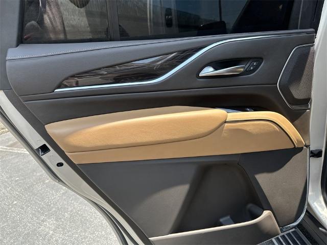 2021 Cadillac Escalade Vehicle Photo in SMYRNA, GA 30080-7631