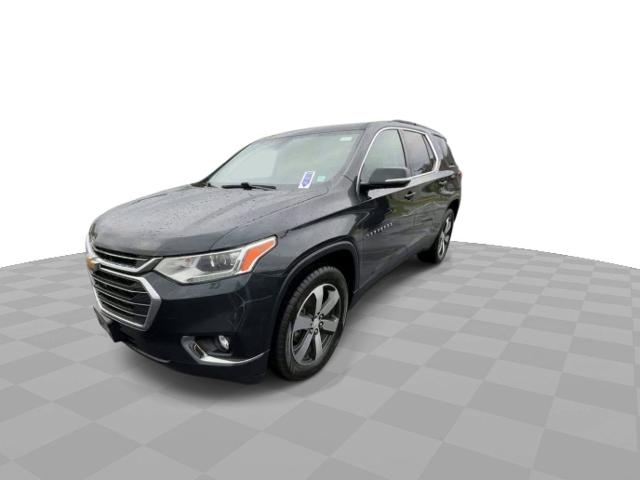 2019 Chevrolet Traverse Vehicle Photo in WILLIAMSVILLE, NY 14221-4303