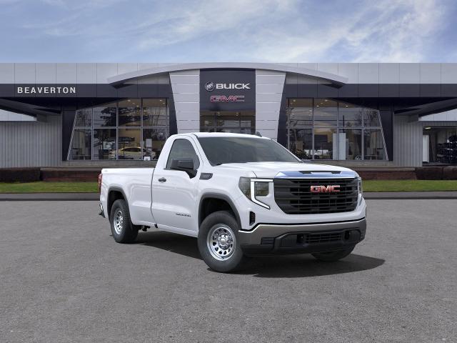 2024 GMC Sierra 1500 Vehicle Photo in PORTLAND, OR 97225-3518