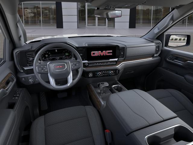 2024 GMC Sierra 1500 Vehicle Photo in LITTLE FALLS, NJ 07424-1717