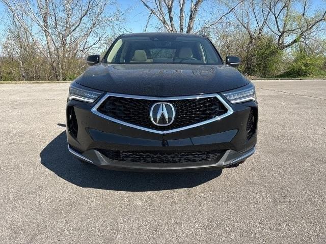 2024 Acura RDX Vehicle Photo in Grapevine, TX 76051