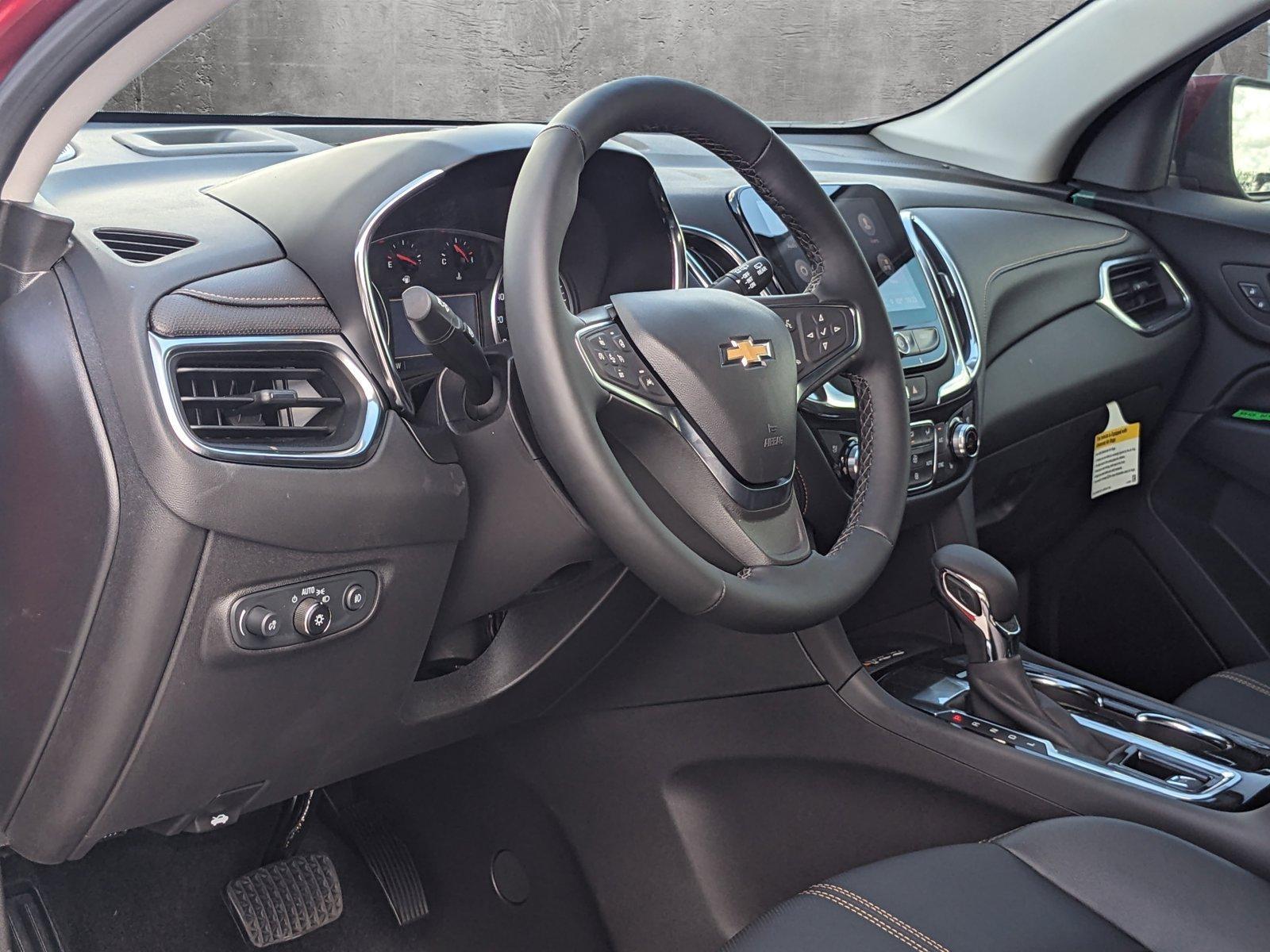 2024 Chevrolet Equinox Vehicle Photo in MIAMI, FL 33172-3015