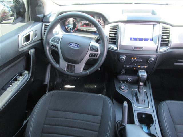 2020 Ford Ranger Vehicle Photo in LEESBURG, FL 34788-4022