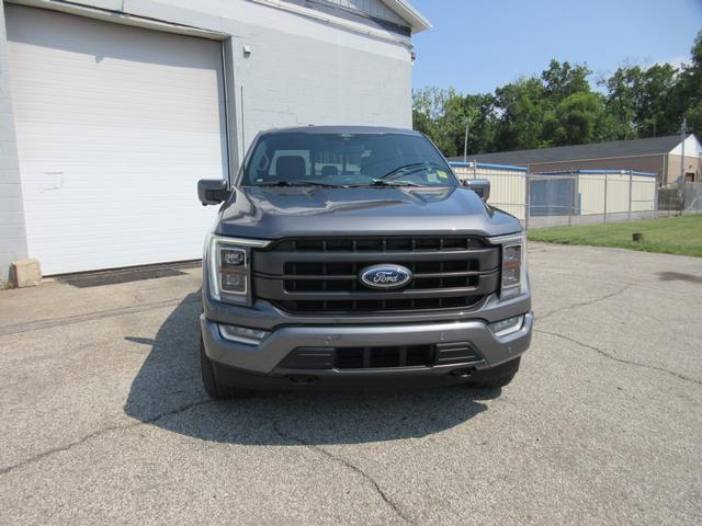 2022 Ford F-150 Vehicle Photo in ELYRIA, OH 44035-6349