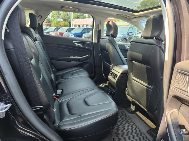 2019 Ford Edge Vehicle Photo in Mahwah, NJ 07430-1343