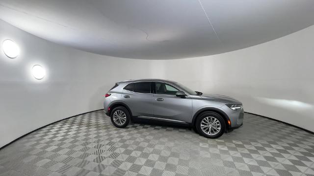 2023 Buick Envision Vehicle Photo in GILBERT, AZ 85297-0402