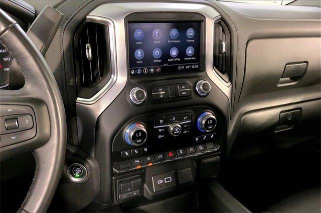 2021 GMC Sierra 1500 Vehicle Photo in INDEPENDENCE, MO 64055-1314