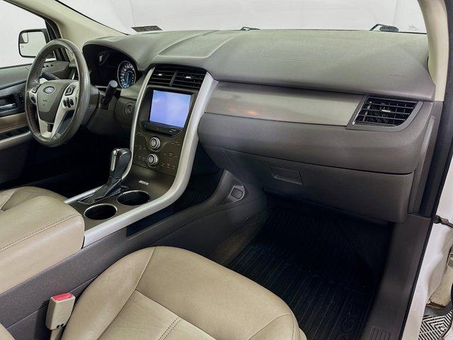 2013 Ford Edge Vehicle Photo in Doylestown, PA 18901