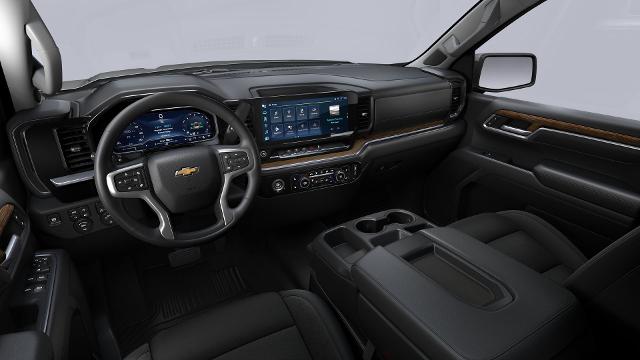 2024 Chevrolet Silverado 1500 Vehicle Photo in Marlton, NJ 08053