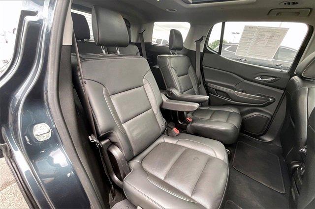 2019 GMC Acadia Vehicle Photo in INDEPENDENCE, MO 64055-1314