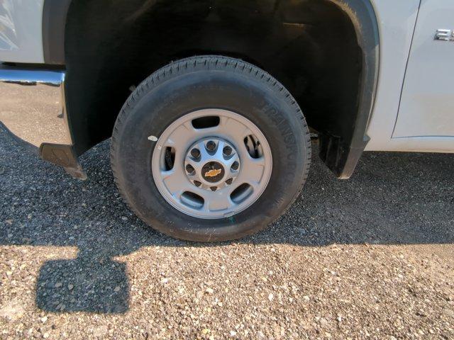 2024 Chevrolet Silverado 2500 HD Vehicle Photo in SELMA, TX 78154-1460