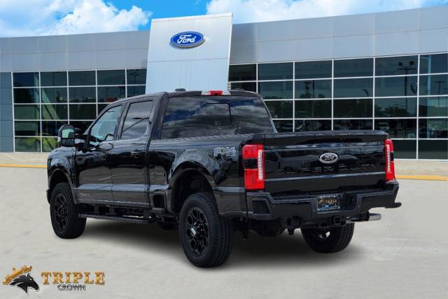 2024 Ford Super Duty F-250 SRW Vehicle Photo in STEPHENVILLE, TX 76401-3713