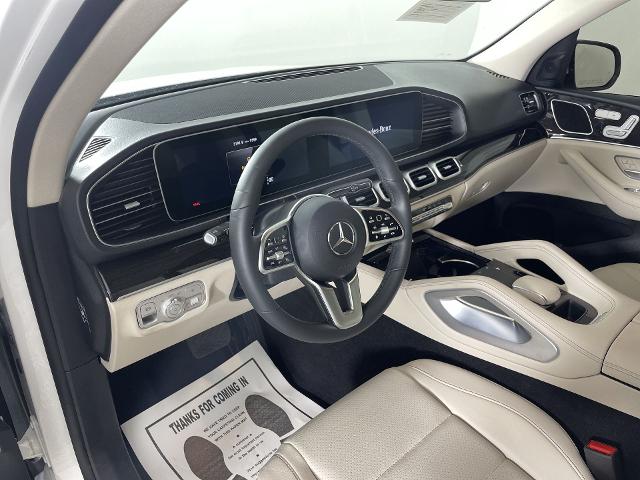 2023 Mercedes-Benz GLE Vehicle Photo in GILBERT, AZ 85297-0402