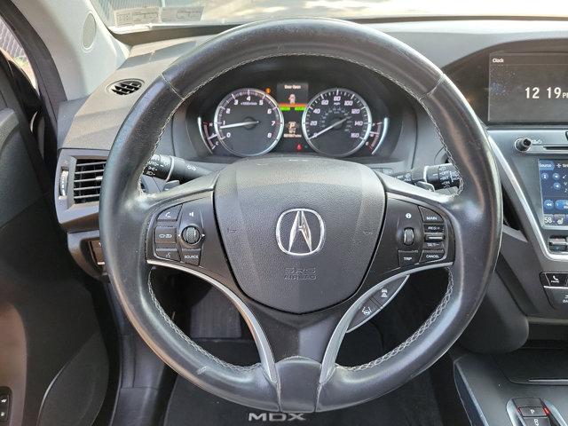 2020 Acura MDX Vehicle Photo in West Chester, PA 19382