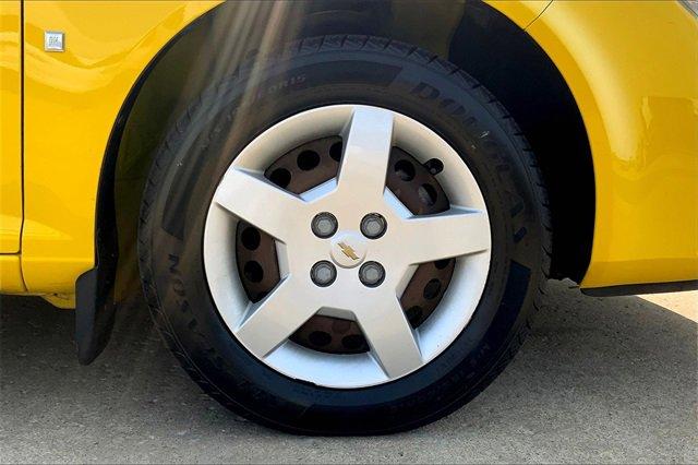 2008 Chevrolet Cobalt Vehicle Photo in TOPEKA, KS 66609-0000