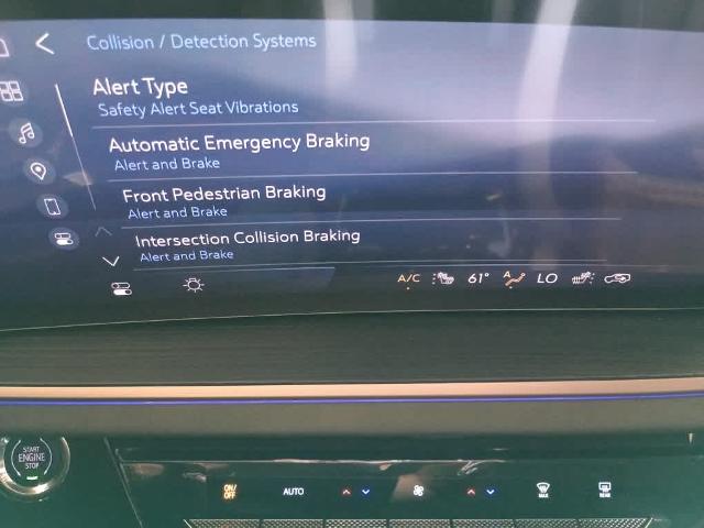 2024 Buick Envision Vehicle Photo in RED SPRINGS, NC 28377-1640