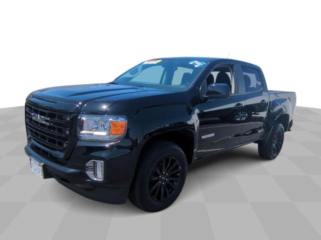 2022 GMC Canyon Vehicle Photo in ANAHEIM, CA 92806-5612