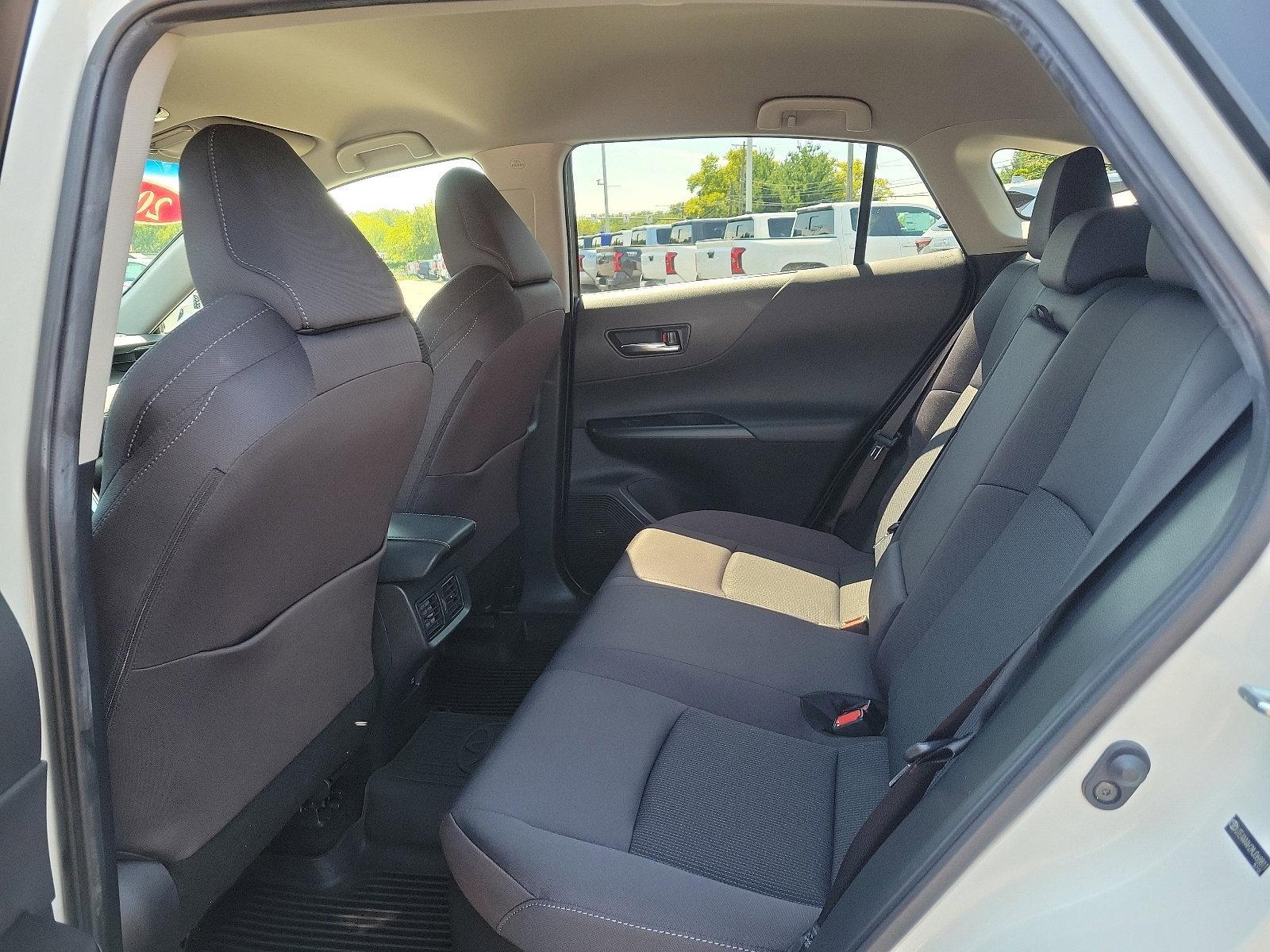 2021 Toyota Venza Vehicle Photo in Trevose, PA 19053