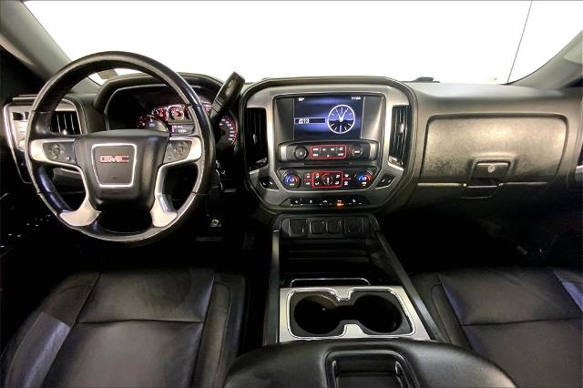 2015 GMC Sierra 1500 Vehicle Photo in Lees Summit, MO 64086