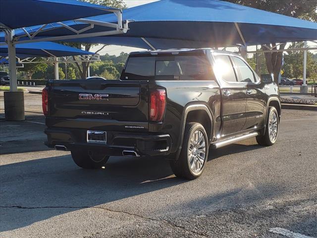 2022 GMC Sierra 1500 Limited Vehicle Photo in Denton, TX 76205