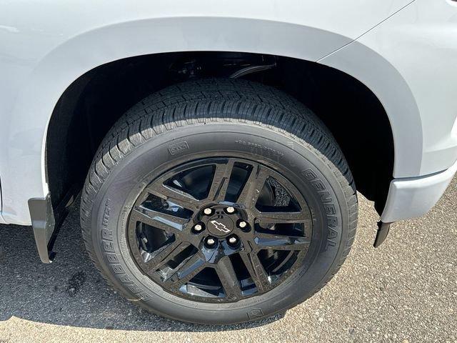 2024 Chevrolet Silverado 1500 Vehicle Photo in GREELEY, CO 80634-4125