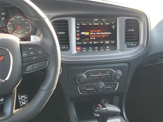 2023 Dodge Charger Vehicle Photo in GRAND BLANC, MI 48439-8139