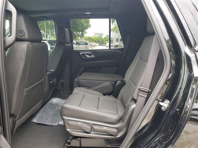 2024 Chevrolet Tahoe Vehicle Photo in SUNRISE, FL 33323-3202