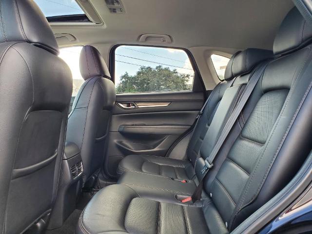 2023 Mazda CX-5 Vehicle Photo in LAFAYETTE, LA 70503-4541