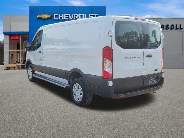 2022 Ford Transit Cargo Van Vehicle Photo in PAWLING, NY 12564-3219