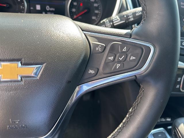 2024 Chevrolet Equinox Vehicle Photo in MANITOWOC, WI 54220-5838