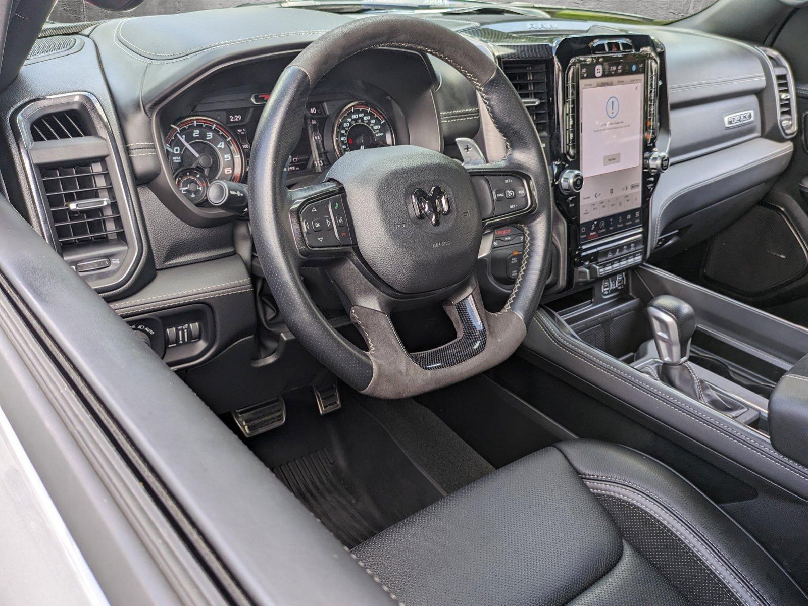 2022 Ram 1500 Vehicle Photo in Sanford, FL 32771