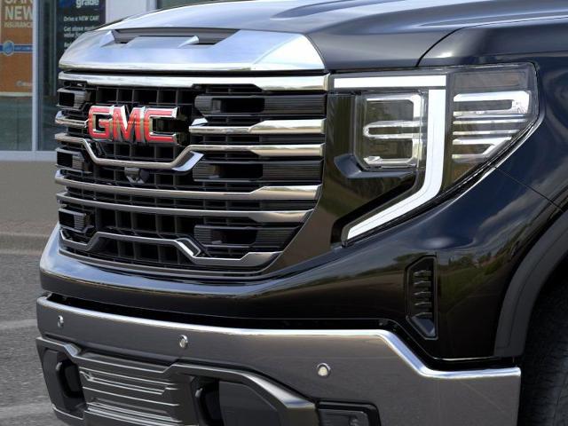 2025 GMC Sierra 1500 Vehicle Photo in NORTH RIVERSIDE, IL 60546-1404