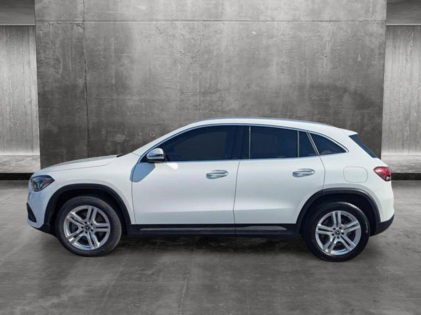 2021 Mercedes-Benz GLA Vehicle Photo in Sarasota, FL 34231