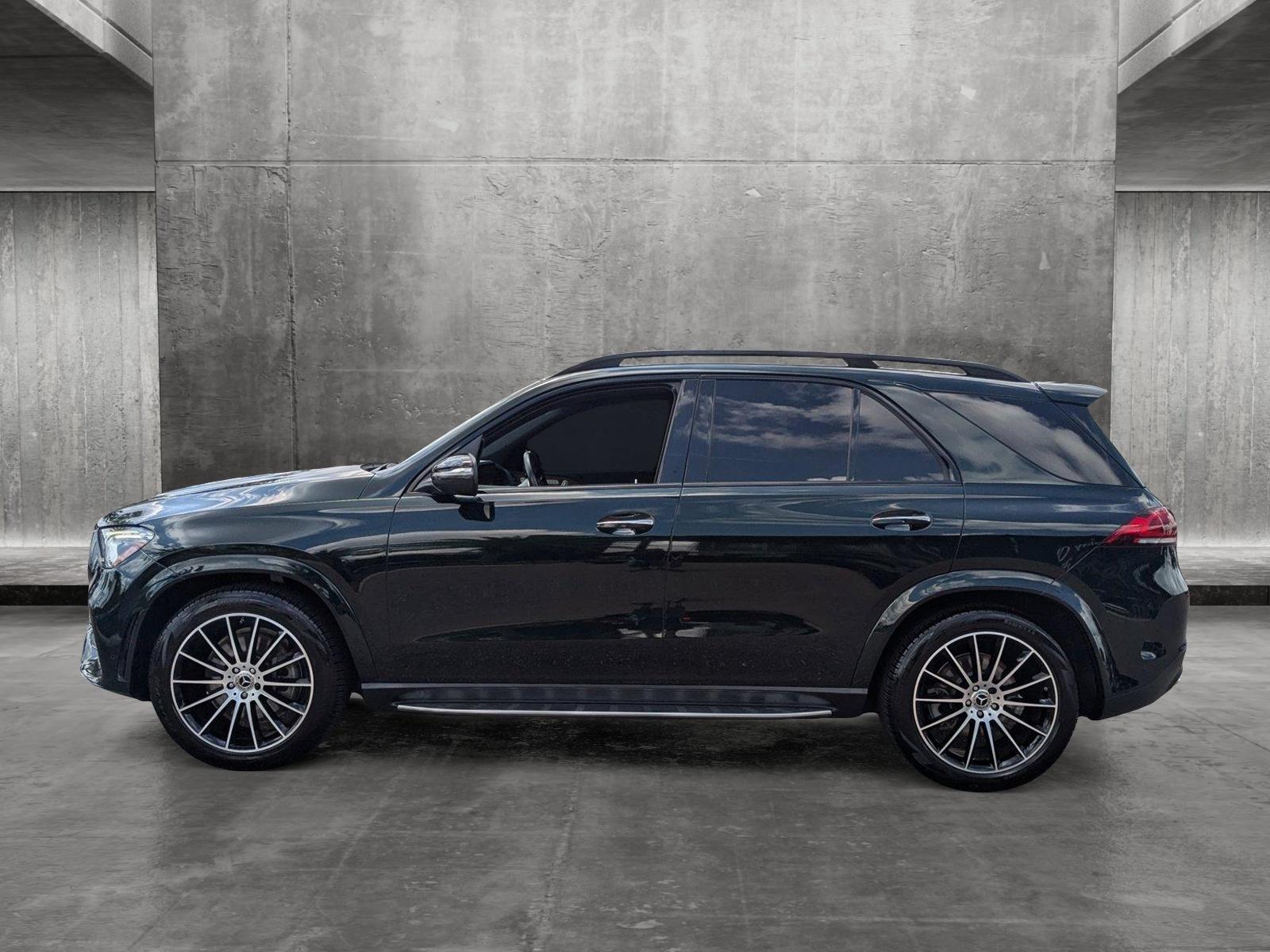 2022 Mercedes-Benz GLE Vehicle Photo in Wesley Chapel, FL 33544