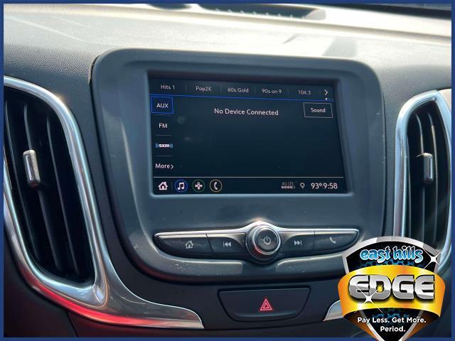 2021 Chevrolet Equinox Vehicle Photo in FREEPORT, NY 11520-3923