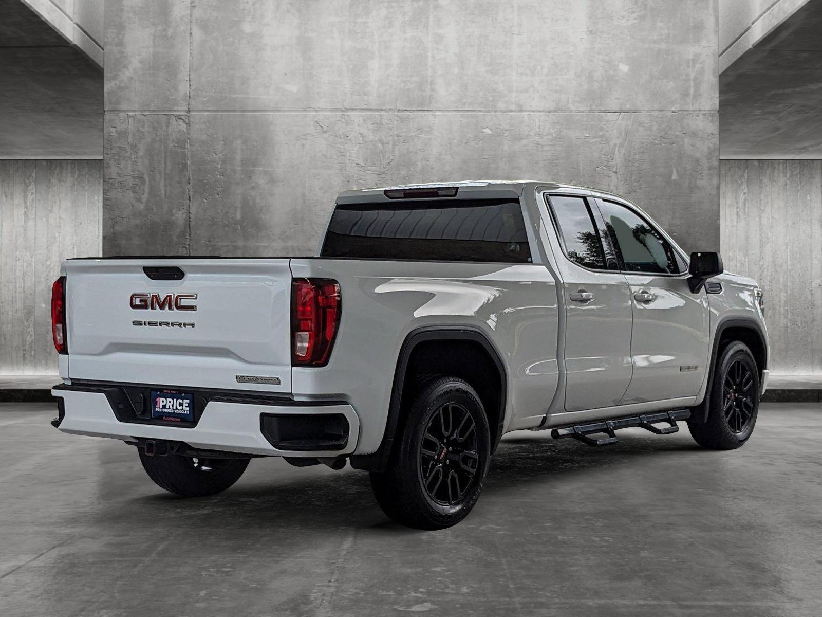 2020 GMC Sierra 1500 Vehicle Photo in ORLANDO, FL 32812-3021