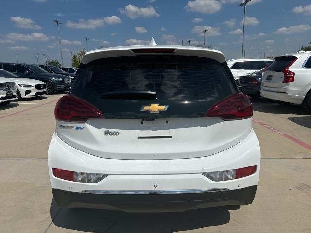 2020 Chevrolet Bolt EV Vehicle Photo in Grapevine, TX 76051