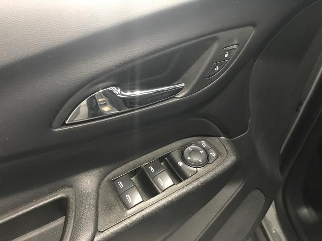 2023 Chevrolet Equinox Vehicle Photo in GREEN BAY, WI 54303-3330