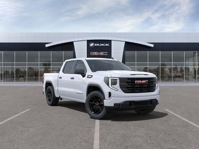 2025 GMC Sierra 1500 Vehicle Photo in POTSDAM, NY 13676-1281