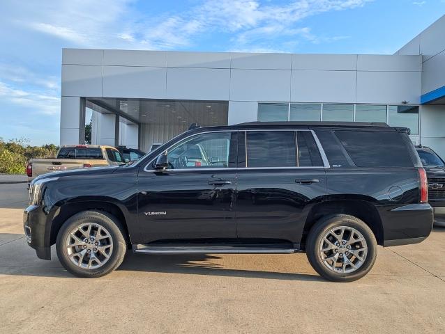 2019 GMC Yukon Vehicle Photo in POMEROY, OH 45769-1023